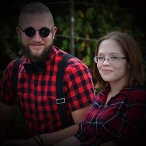 Meet your Posher, Tabitha